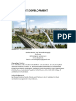 Riverfront Development