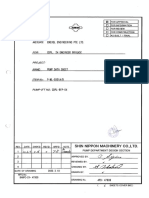 CDPL-EEL-SNM-PUMP-DS-0001 - Mainline Pump Data Sheet 4PD-47939 - R1