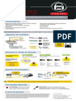 Antifurto Flexitron