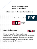 S07.s1 - Material - Los Procesos y Su Representacion Grafica (DOP-DAP-DIAGRAMA de FLUJO)