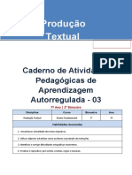 Producao Textual Regular Professor Autoregulada 7a 4b