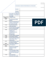 Leyes Que Regulan El Ejercicio Profesional