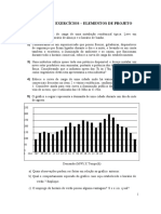 Lista de Exercicios 1 - Industrial