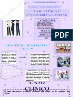 Enfermeria Gerencial (Sem 5)