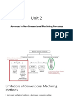 ADVANCED MATERIALS PROCESSING TECHNIQUES Unit-2