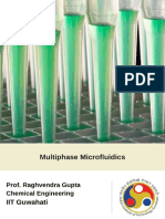 Nptel Microfluidics