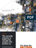 Rapid7 Overview Brochure 2021 Digital