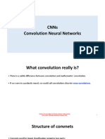 Cnns Convolution Neural Networks