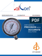 Precision Accurate: Empowering With Solutions