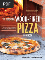 The Essential Wood Fired Pizza Cookbook - Recipes and Techniques From My Wood-Fired Oven (PDFDrive)