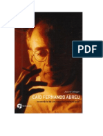 Caio Fernando Abreu - Inventário de Um Escritor Irremediável (PDF) (Rev)