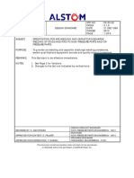 50-83-02 Spec. For Arc & Capacitor Discharge Weldingt of Pr. & Non-Pr. Parts