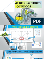 02 Introduccion Al Diseño de Reactores Químicos I-2021