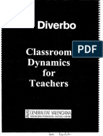 Clasroom Dynamics For Teachers