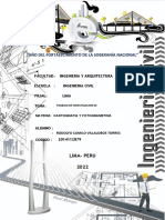 Examanen 2 de Fotogrametria