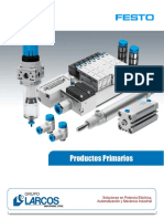 Festo - Productos Primarios