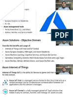 Module 03 - Outline: You Will Learn The Following Concepts