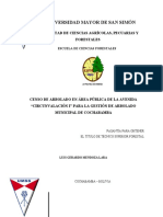 Documento de Pasantía