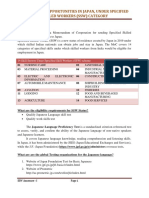 SSW Process Manual