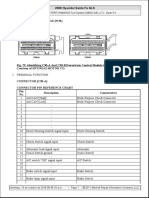 2008 Hyundai Santa Fe GLS 2008 Hyundai Santa Fe GLS: Powertrain Control Module (PCM)