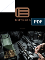 EOTECH 2022 Catalog R1