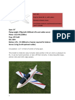 BD-5 Instructions Rev.A