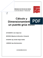 Practica 8 Puente Grua Gutierrez Soliz Josue