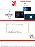 Particulas Subatomicas