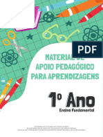 MAPA - 1 Ano - PF