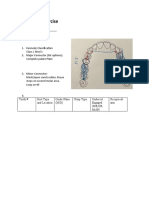 KEY RPD Design Exercise