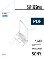 Manual Vaio