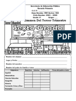 Examen6toGrado3erTrimestre21 22