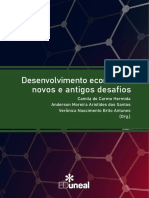 Desenvolvimento-Socioeconômico Finalizado