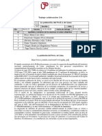 Trabajo Colaborativo 2-b La Población Del Perú y de Lima-1