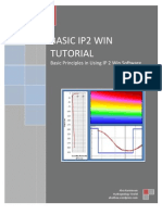 Basic I P 2 Win Tutorial