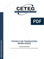 Apostila Economia em Negócios