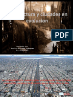 Ciudades en Evolucion y El Caso Caracas