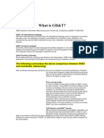 Comparison Between GD&T and Coordinate Tolerancing