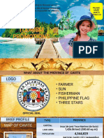 Pelaez, Mary Jane B. (Tourism Promotion of Cavite) BSTM II-C2