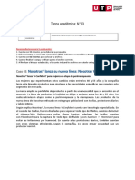 Fundamentos de Marketing - Tarea Académica 3 - 12.12 (2022 - 1)