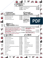 La Cabrera Carta Mayo 2022 (Sinpg)