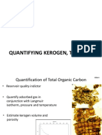 1-3 QUANTIFYING KEROGEN, TOC SPE - Cairo - Rylander - TOCandMineralogy3of5