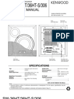 SW 36HT