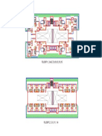 Plan Residence