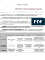 Informações Importantes: Rastreamento, Monitoramento E Recuperação Veicular