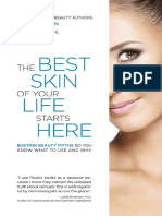 The Best Skin of Your Life Star - Paula Begoun