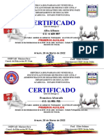 Certificados Modelo PC - Parte 1