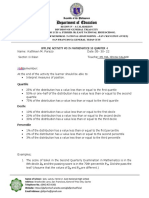 (Math10-Q4-W3-Activity 3) Interpretation of Measures of Position