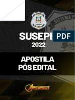 Apostila SUSEPE Intensivo - Conhecimentos Gerais1