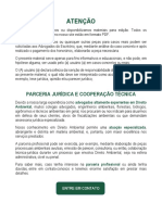 Defesa para Multa Do IBAMA DOF Documento de Origem Florestal